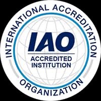 IAO logo