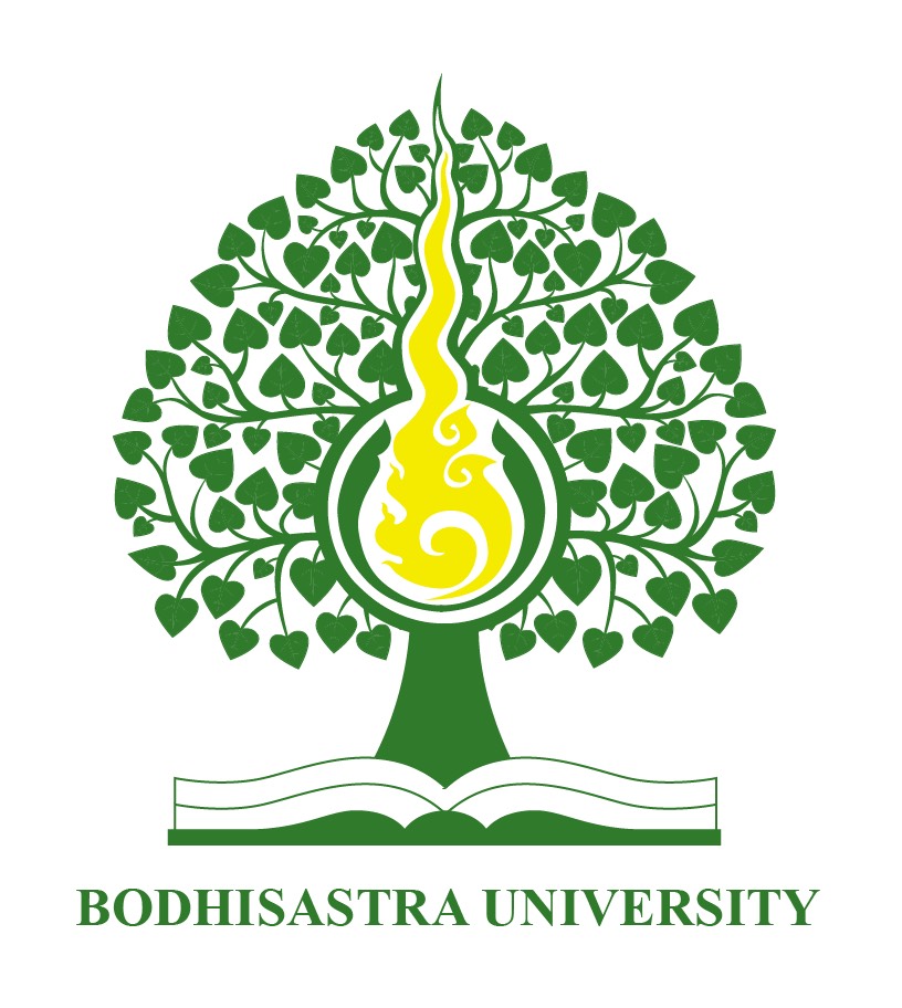 Bodhisastra University logo